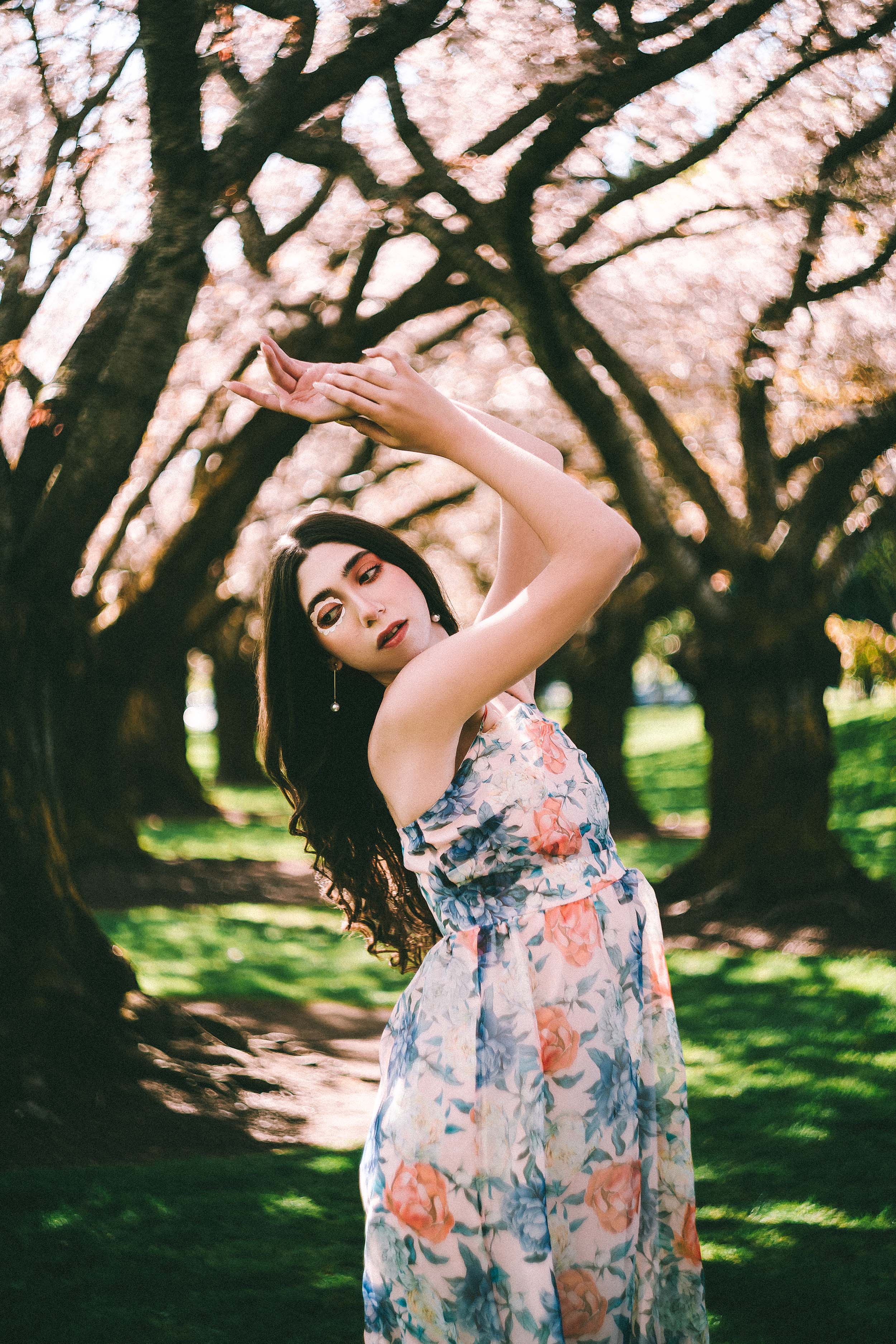 My Favorite Portrait Photography Gear: Vintage Lens Helios 44-2 58mm f/2 with Stunning Swirly Bokeh — photograph 12 of 19